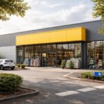 découvrez les horaires d'ouverture du magasin bricorama à granville pour planifier votre visite et profiter de leurs offres en bricolage, jardinage et décoration.