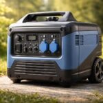découvrez notre avis complet sur le denqbar 2800w, un groupe électrogène inverter compact et silencieux, idéal pour une alimentation fiable et discrète lors de vos activités en extérieur.