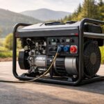découvrez les performances exceptionnelles des groupes électrogènes diesel honda, conçus pour une haute autonomie et une fiabilité optimale.