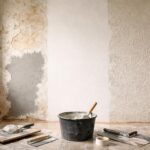 découvrez comment choisir le type d'enduit intérieur adapté à l'état de vos murs pour garantir une finition parfaite et durable.