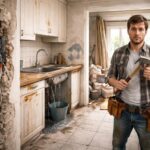 découvrez les 10 erreurs courantes à éviter lors de la rénovation de votre maison pour garantir un projet réussi et sans mauvaises surprises.