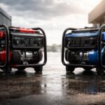 découvrez le duel entre honda et yamaha, les leaders des groupes électrogènes, pour choisir le modèle le plus fiable, performant et adapté à vos besoins.