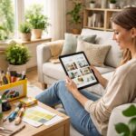 découvrez leroy merlin sur les réseaux sociaux et trouvez l'inspiration pour tous vos projets maison en un clic. astuces, idées déco et conseils pratiques vous attendent !