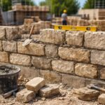 découvrez les normes essentielles concernant les dimensions des moellons dans le secteur du bâtiment pour garantir des constructions solides et conformes aux réglementations.