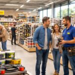 découvrez les meilleurs magasins de bricolage en sarthe pour vous équiper à petits prix. conseils, outils et matériaux de qualité près de chez vous.