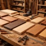 découvrez notre guide complet sur les différents types de bois massif en menuiserie, leurs caractéristiques et usages pour vos projets de construction et décoration.