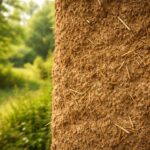 découvrez les avantages des murs en terre-paille, une technique bio-sourcée alliant écologie, isolation naturelle et durabilité pour une construction saine et respectueuse de l'environnement.