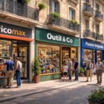 découvrez où acheter vos outils à valence avec notre guide des meilleurs magasins de bricolage. trouvez facilement tout ce qu'il vous faut pour vos projets diy.