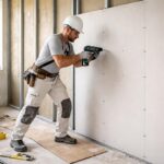 découvrez combien de vis placo sont nécessaires par m² pour vos cloisons en plâtrerie et optimisez votre projet avec des conseils pratiques et précis.