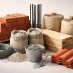 découvrez les matériaux de construction essentiels pour bâtir une maison solide et durable. guide complet pour bien choisir et réussir votre projet immobilier.