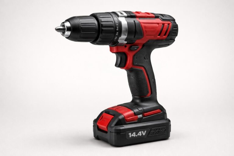 Skil 14.4V : avis sur cette perceuse-visseuse compacte et robuste
