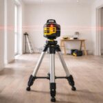 découvrez le stanley sll360, un niveau laser à 360° conçu pour des alignements précis et professionnels, idéal pour tous vos travaux de bricolage et de construction.