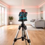 découvrez le test complet du laser bosch pll 360, un niveau automatique offrant une précision à 360 degrés pour tous vos projets de construction et de rénovation.