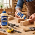 découvrez pourquoi titebond 2 est la colle incontournable pour tous vos projets en bois grâce à son adhérence forte, sa prise rapide et sa résistance exceptionnelle.