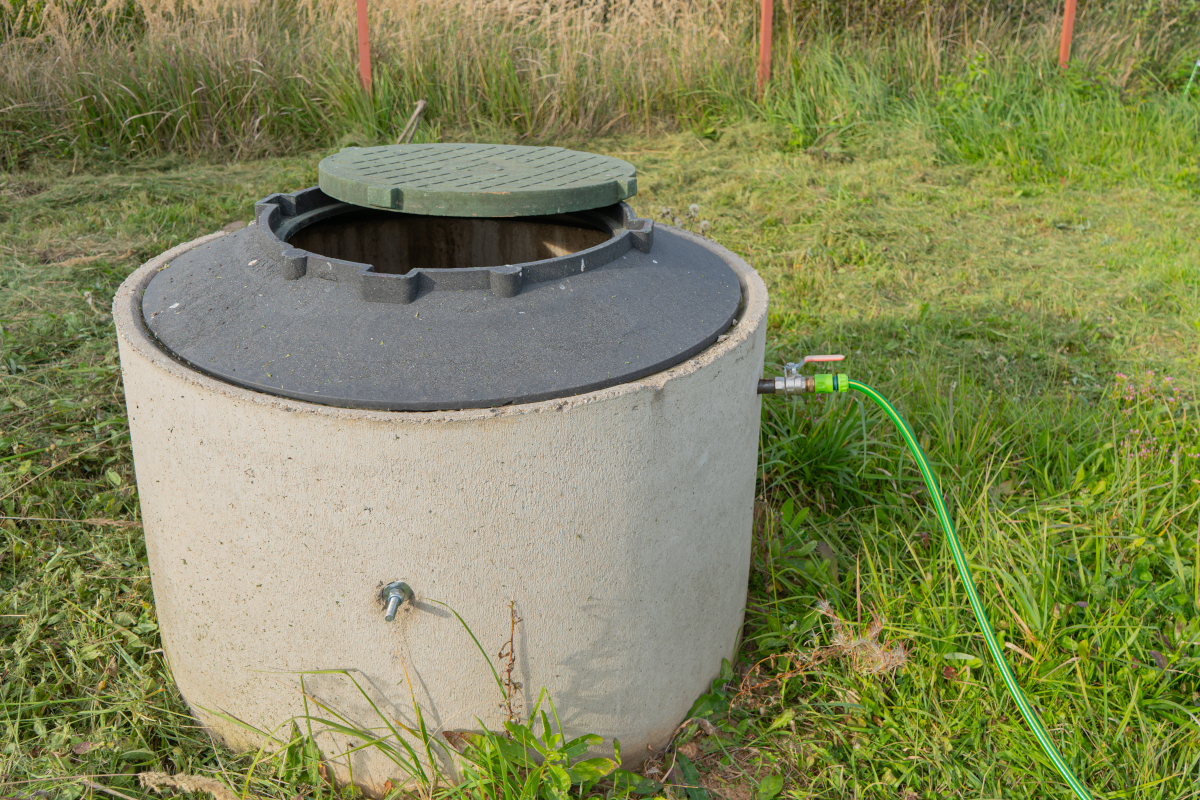 système assainissement