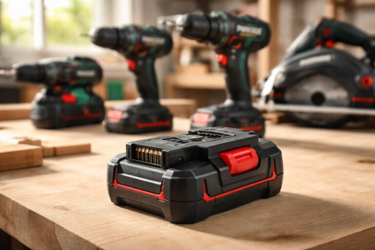 Batterie visseuse Lidl : compatibilité et conseils pour vos outils Parkside