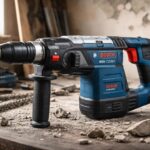 découvrez notre test complet du perforateur bosch gbh 2-28 f, l'outil de référence pour vos travaux de perçage et démolition. performance, ergonomie et conseils d'utilisation détaillés.
