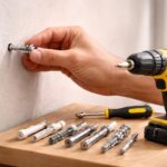 découvrez notre guide ultime des chevilles murales pour réussir toutes vos fixations facilement et durablement, même sur les surfaces les plus difficiles.