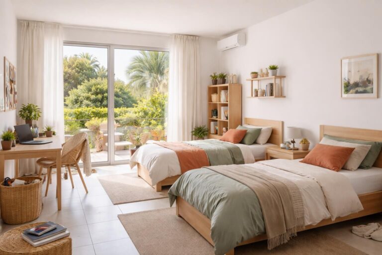 Colocation à Zeralda : trouvez une chambre en partage