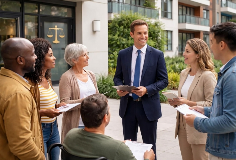 Discrimination location : ce que dit la loi pour protéger vos droits