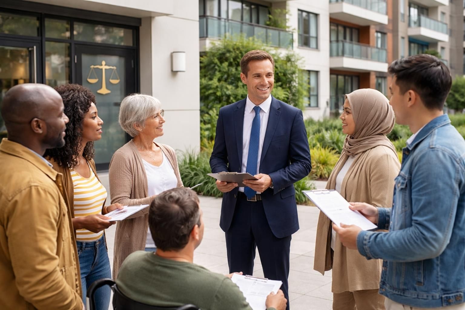 découvrez ce que dit la loi sur la discrimination en matière de location et comment elle protège vos droits pour garantir un accès équitable au logement.