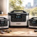 découvrez l'efficacité et la fiabilité des générateurs energizer, la célèbre marque de piles, pour répondre à tous vos besoins en énergie portable.