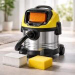 découvrez quel filtre choisir pour votre aspirateur karcher wd3 premium afin d'optimiser ses performances et prolonger sa durée de vie.