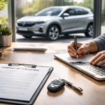 modèle de lettre gratuit pour résilier facilement votre contrat de location de voiture longue durée. suivez nos conseils pour une démarche rapide et efficace.