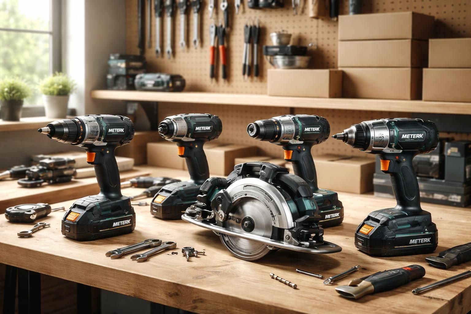 découvrez notre avis complet sur meterk, la marque d'outillage vendue en ligne : qualité, fiabilité et rapport qualité-prix analysés pour vous aider à choisir le bon équipement.