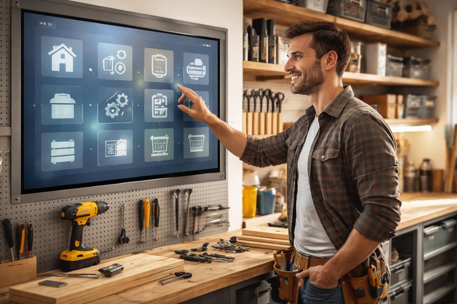 découvrez comment accéder facilement à votre espace personnel sur mr. bricolage et apprenez à l'optimiser pour gérer vos commandes, suivre vos projets et profiter d'offres personnalisées.