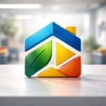 découvrez le nouveau logo castorama 2026 et analysez en détail l'évolution de son identité de marque, symbole d'innovation et de modernité.