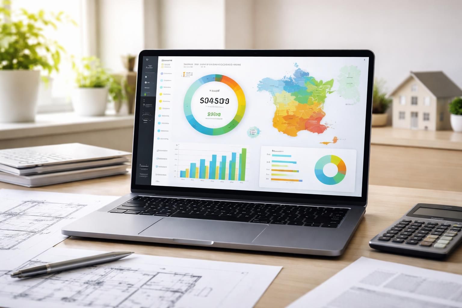 calculez facilement votre loyer conforme à la loi pinel selon la zone géographique grâce à notre outil de calcul précis et rapide.