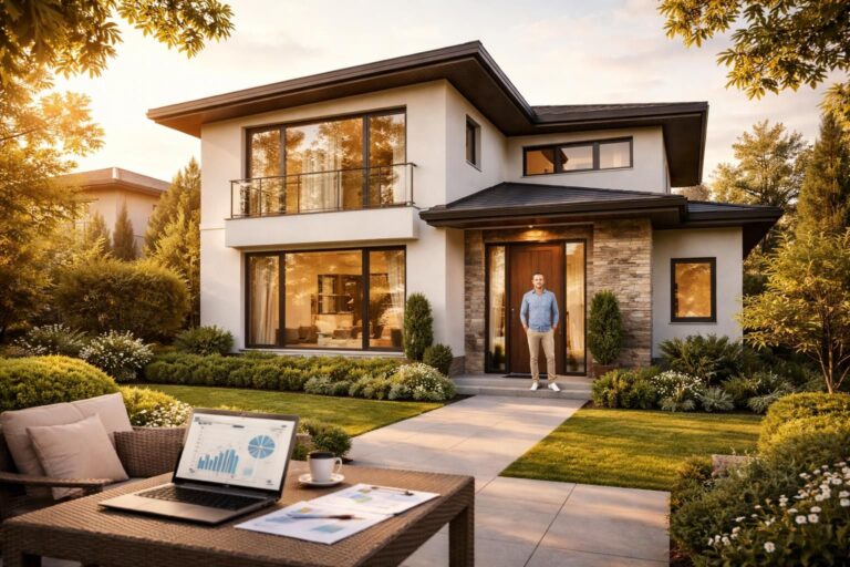Peut-on louer une maison individuelle sous le régime loi Pinel ?