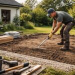 découvrez notre guide complet pour préparer correctement le sol avant de poser une terrasse en bois. astuces et étapes indispensables pour un résultat durable et esthétique.
