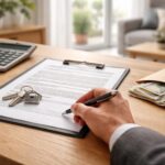 découvrez quels sont les frais et honoraires que les locataires doivent prendre en charge lors de la signature d'un bail, pour bien préparer votre location.