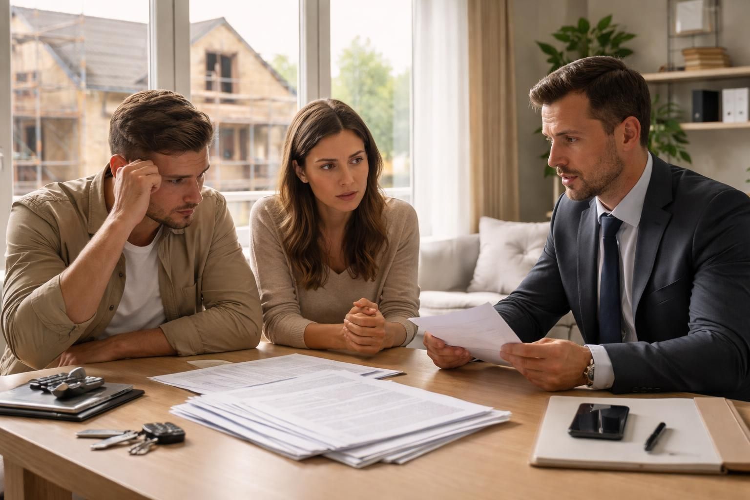 découvrez les principaux pièges de la location-accession à éviter absolument pour sécuriser votre achat immobilier en toute sérénité.