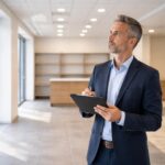 découvrez comment réaliser un état des lieux précis et complet pour un bail commercial professionnel afin de sécuriser vos relations locatives.