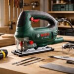 découvrez le test complet de la bosch pst 1000 pel, une scie sauteuse haut de gamme conçue pour les experts, alliant précision, puissance et ergonomie pour vos projets de bricolage.
