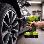 découvrez le test complet de la boulonneuse ryobi r18iw3-0, l'outil sans fil puissant et performant idéal pour l'entretien et les réparations de votre voiture.