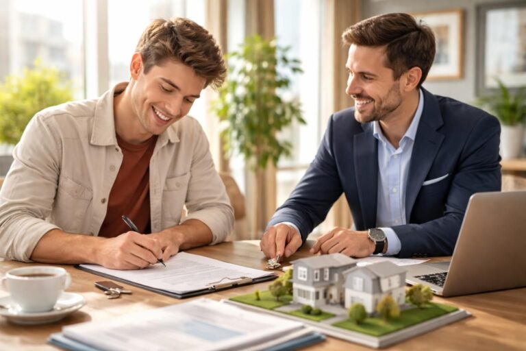 Achat Jeune : pourquoi investir tôt est la meilleure décision
