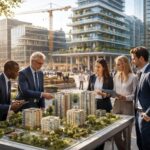 découvrez les stratégies efficaces pour attirer les investisseurs en immobilier et réussir vos projets urbains grâce à des conseils pratiques et ciblés.