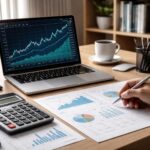 découvrez comment calculer le rendement d'une scpi facilement, avec des méthodes claires et des conseils pour optimiser vos investissements immobiliers.