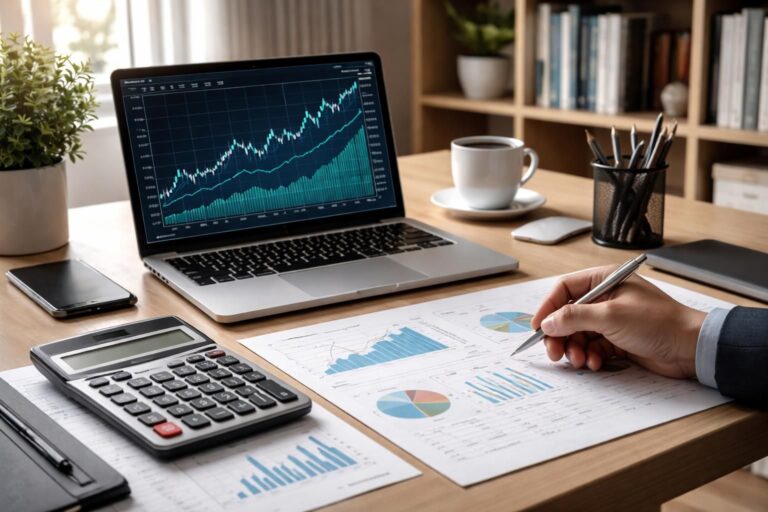 Comment calculer le rendement d&rsquo;une SCPI ?