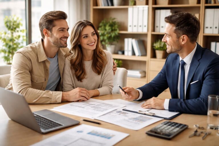 Comment emprunter 650 000 euros pour son projet immobilier ?