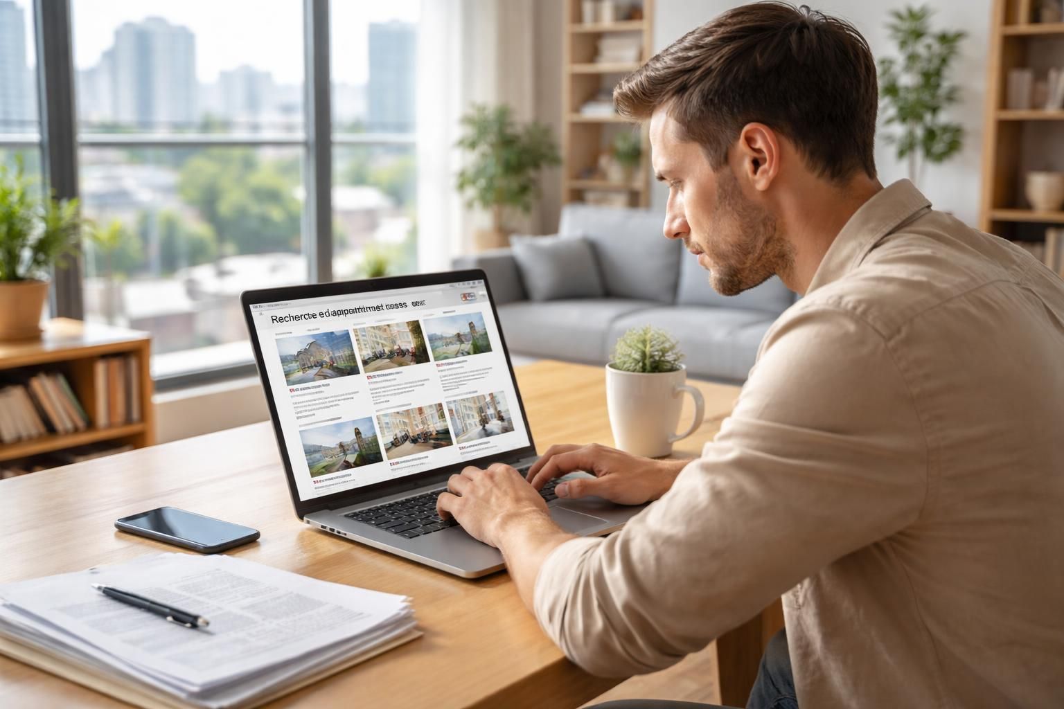 découvrez nos conseils pratiques pour trouver un appartement sans avoir à fournir un garant physique. facilitez votre recherche et sécurisez votre location en toute sérénité.