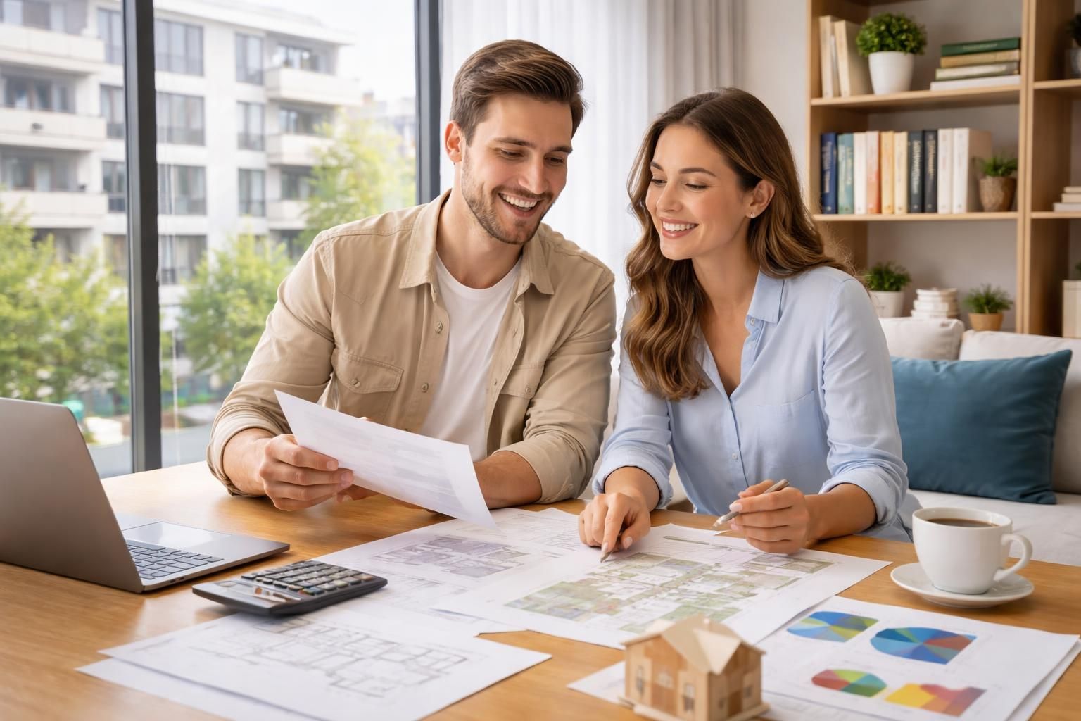découvrez comment l'effet de levier immobilier peut optimiser vos investissements et accélérer la croissance de votre épargne grâce à des stratégies efficaces.