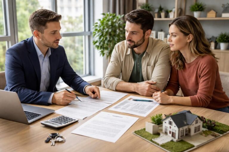 Comprendre les différents types d&rsquo;avant-contrat immobilier