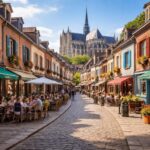 découvrez le quartier saint-leu à amiens, un lieu au charme unique, idéal pour l'immobilier. explorez ses rues pittoresques, son ambiance authentique et ses opportunités de logement.