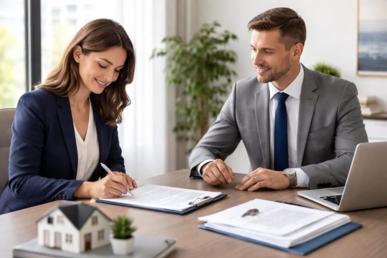 Exclusivité agence : comment rompre votre contrat légalement