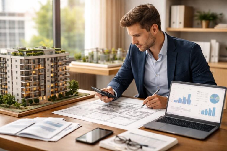 Investir 300 000€ : les meilleures options de placement immobilier